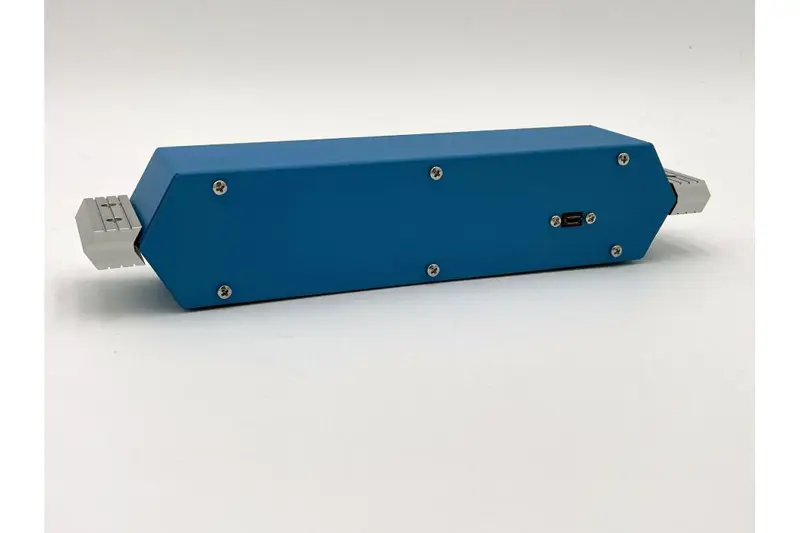 µKenbak-1 Kit