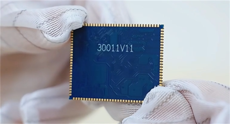 ECK31 Series Allwinner T113 Core Board Collection