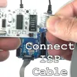 Atmega Attiny Chip Copier ISP Programmer