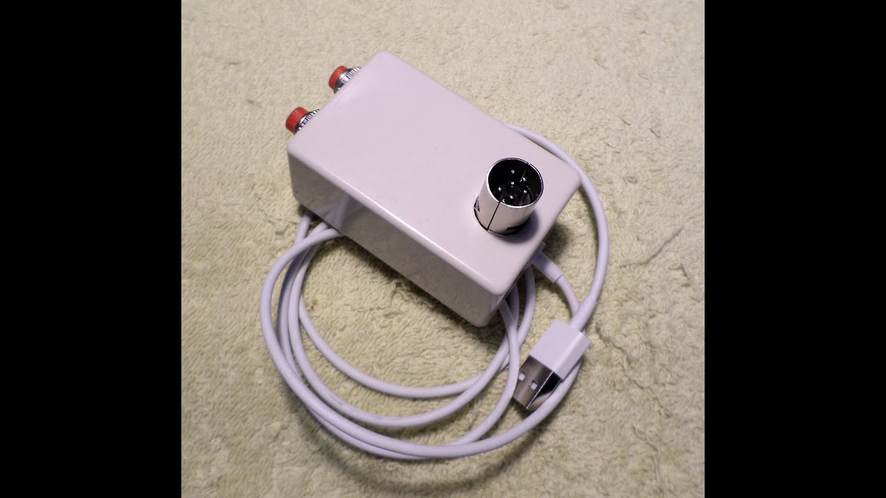Meatloaf-Fujinet Commodore 64 WiFi & SD Interface