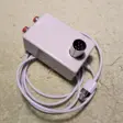 Meatloaf-Fujinet Commodore 64 WiFi & SD Interface