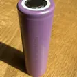 5000mAh 21700 Battery Cells