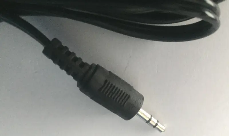 FANATEC HANDBRAKE DATA CABLE FOR CLUBSPORT WHEEL BASE