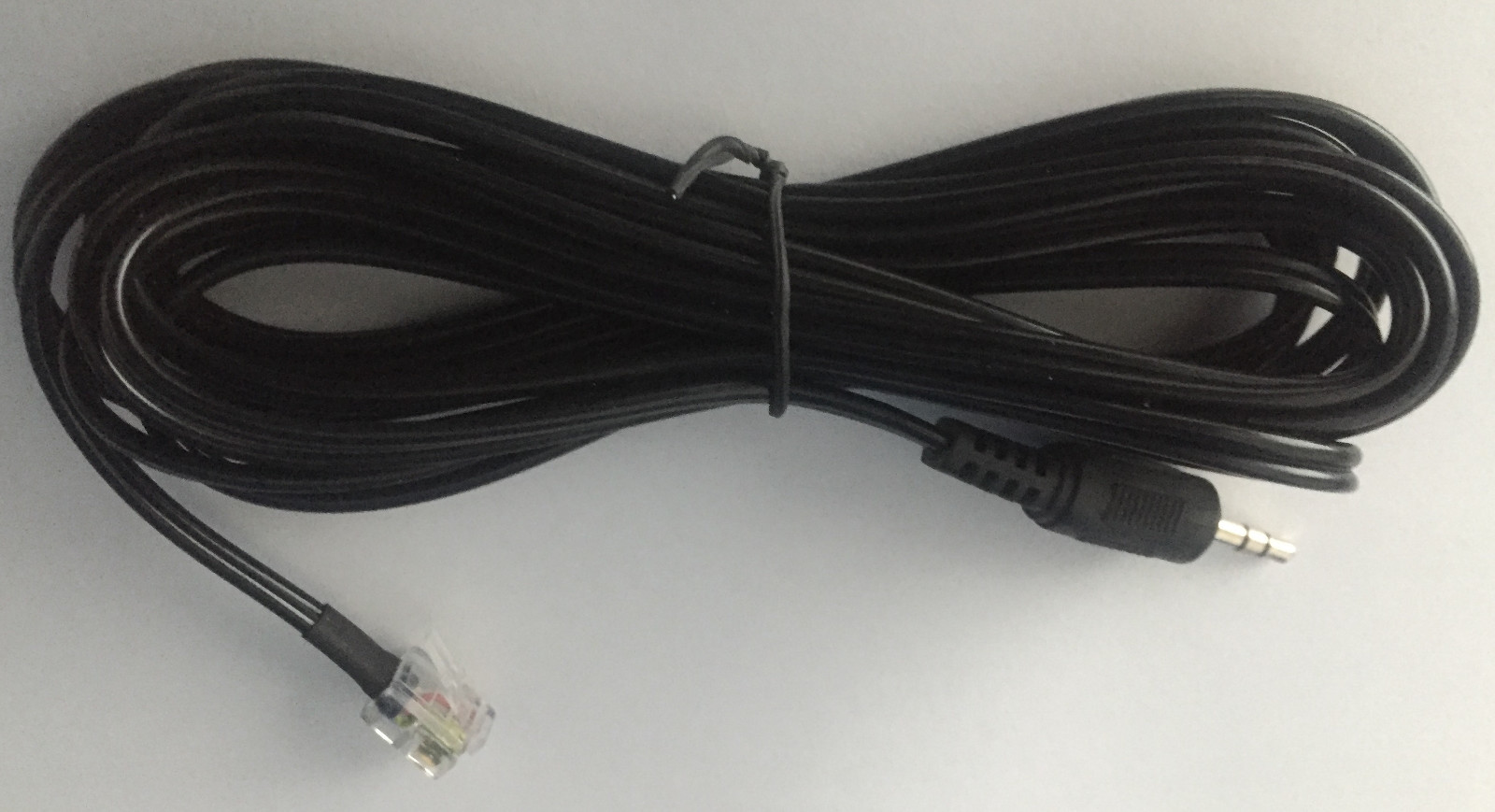 FANATEC HANDBRAKE DATA CABLE FOR CLUBSPORT WHEEL BASE