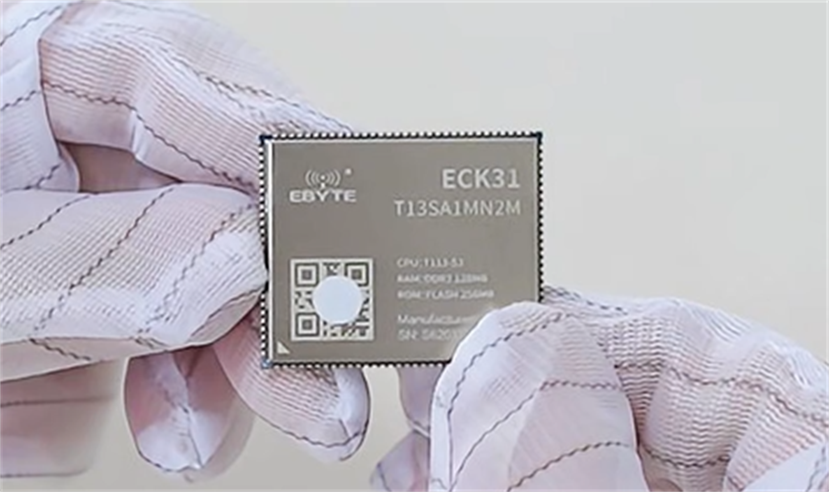 ECK31 Series Allwinner T113 Core Board Collection