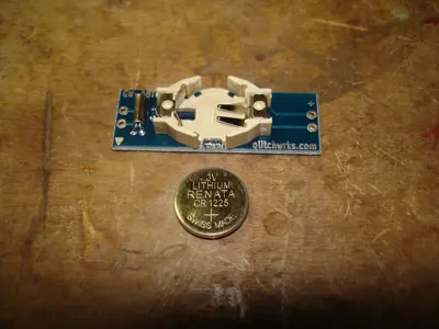 GW-48T08-1 Repair Board Module
