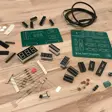 Indoor & Outdoor Thermometer Kit