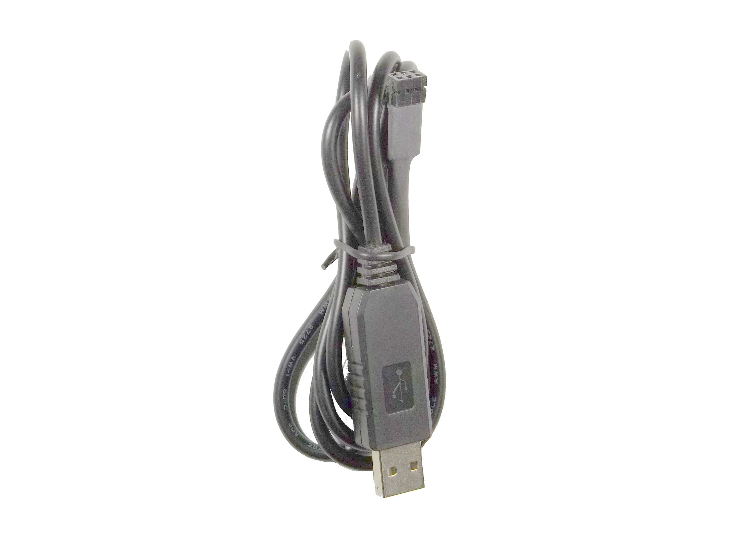 Programmable  JPx Remote Control With Cable