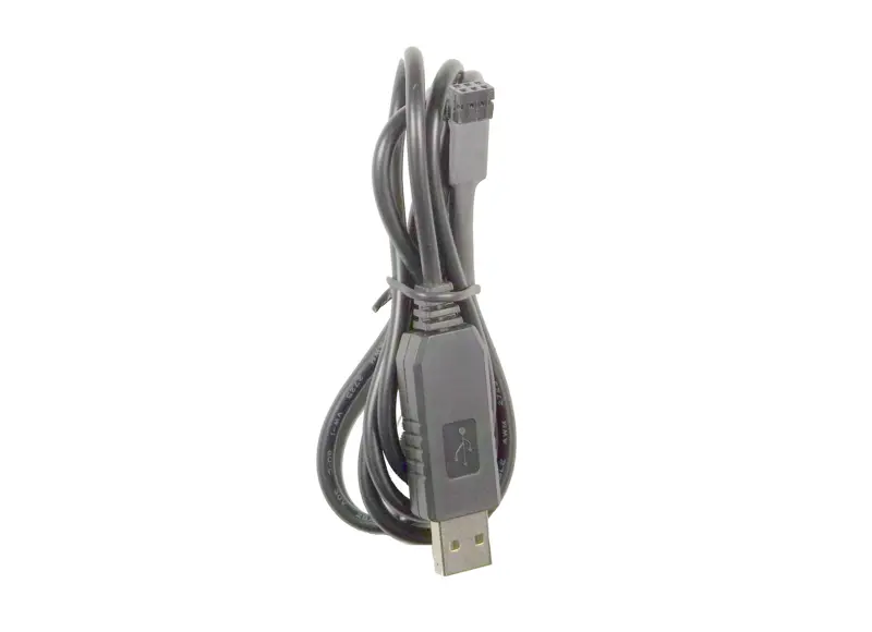 Programmable  JPx Remote Control With Cable